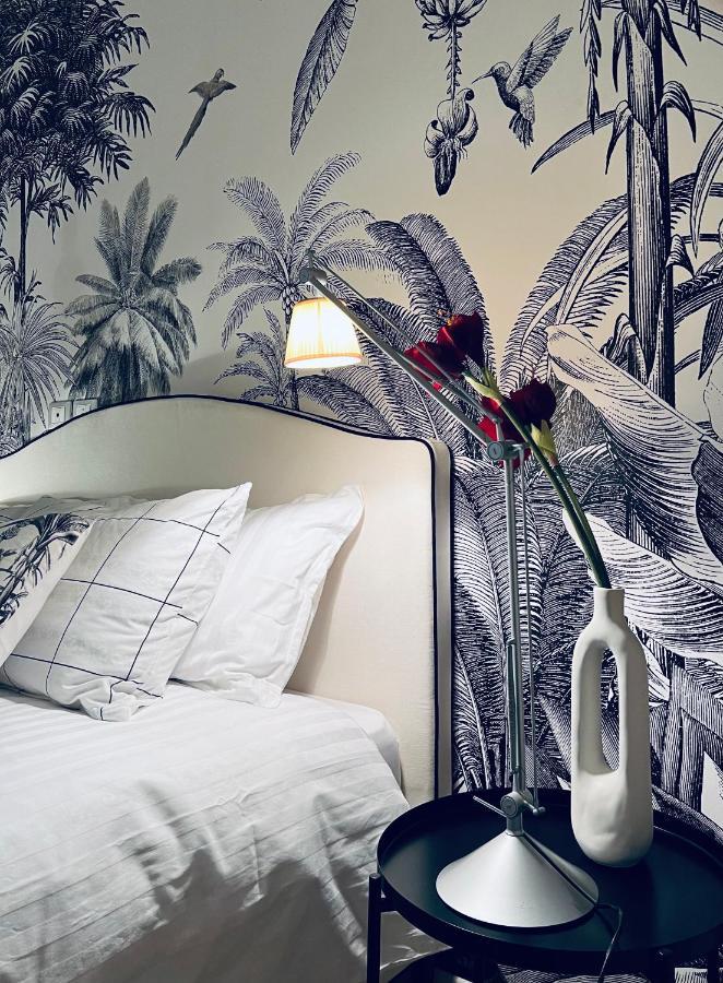 The Fahouse Apartment Тревизо Екстериор снимка