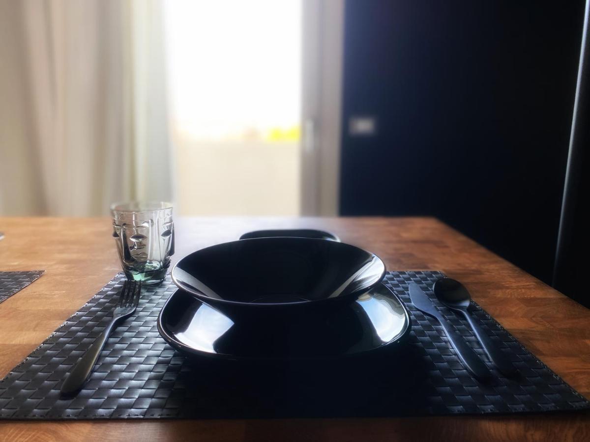 The Fahouse Apartment Тревизо Екстериор снимка