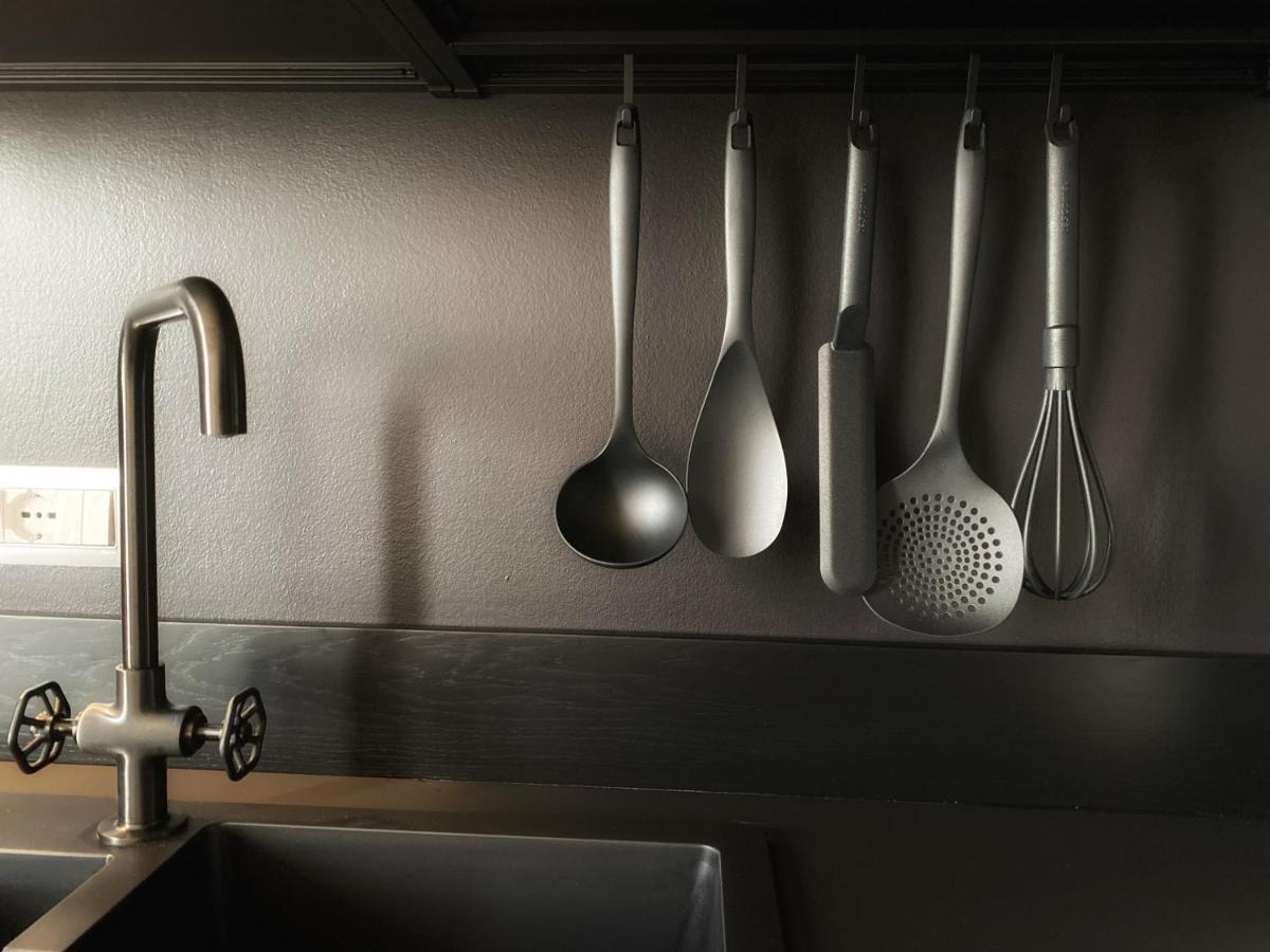 The Fahouse Apartment Тревизо Екстериор снимка