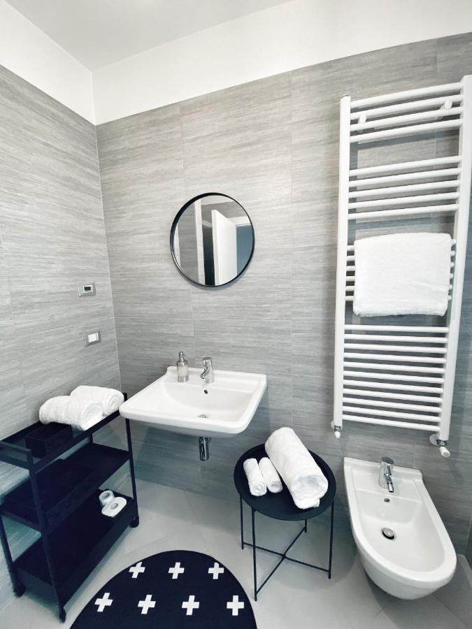 The Fahouse Apartment Тревизо Екстериор снимка