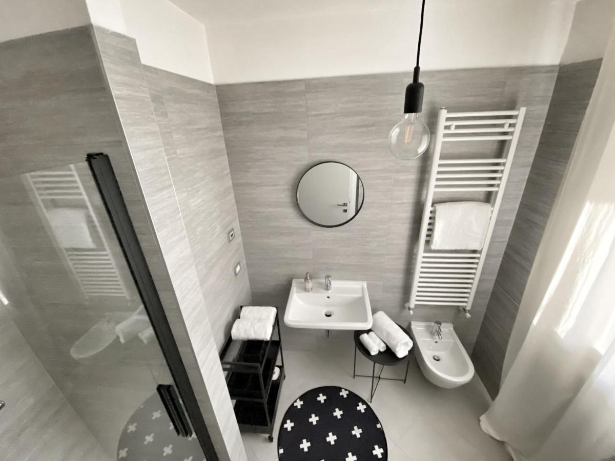 The Fahouse Apartment Тревизо Екстериор снимка