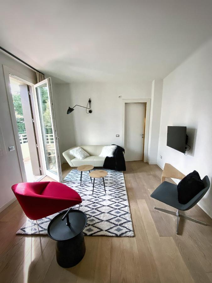 The Fahouse Apartment Тревизо Екстериор снимка