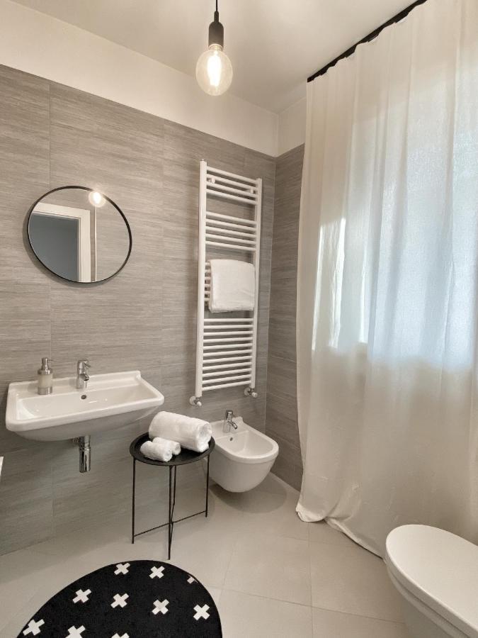 The Fahouse Apartment Тревизо Екстериор снимка