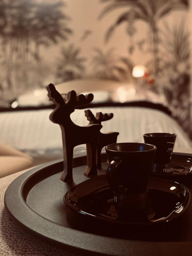 The Fahouse Apartment Тревизо Екстериор снимка