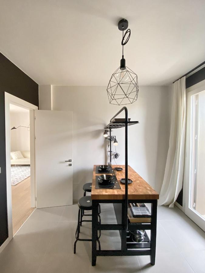 The Fahouse Apartment Тревизо Екстериор снимка