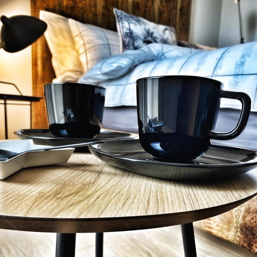 The Fahouse Apartment Тревизо Екстериор снимка