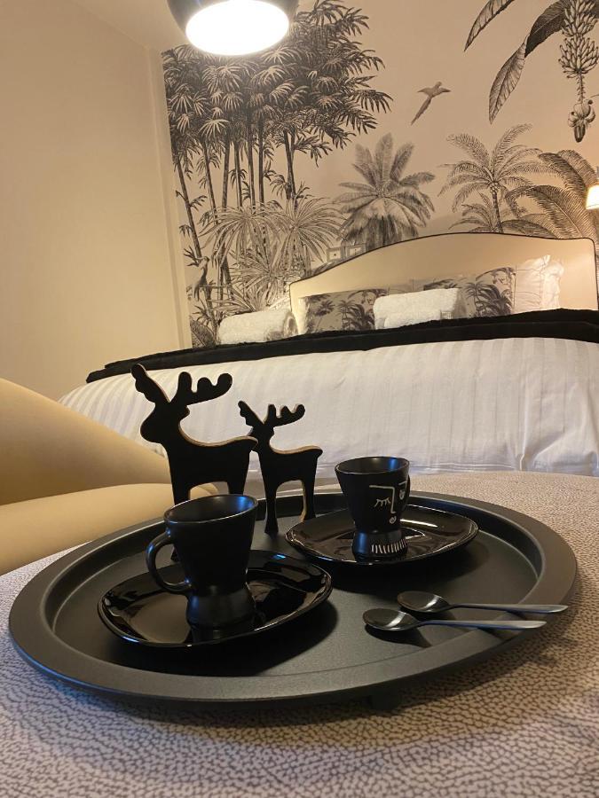 The Fahouse Apartment Тревизо Екстериор снимка