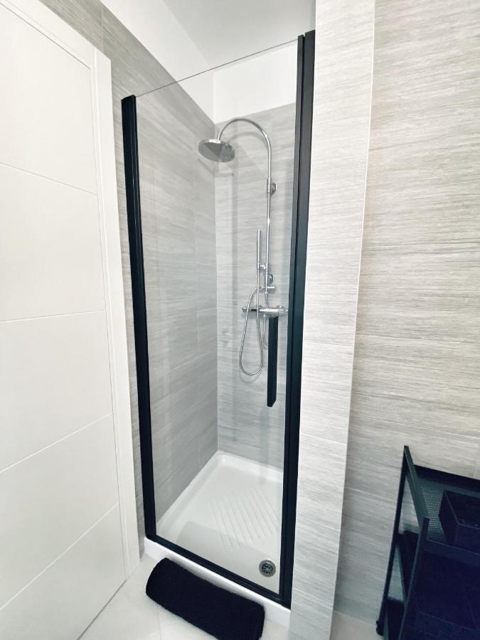 The Fahouse Apartment Тревизо Екстериор снимка