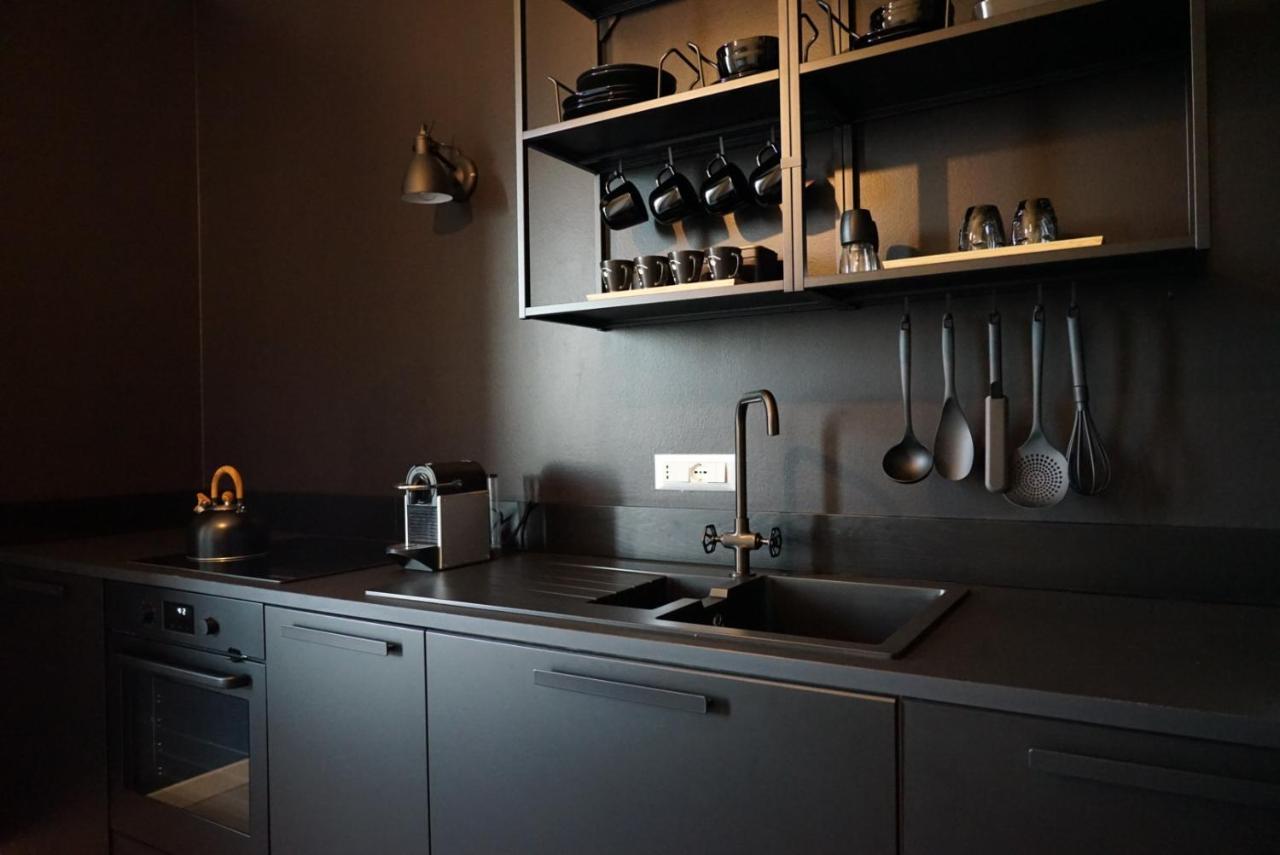 The Fahouse Apartment Тревизо Екстериор снимка