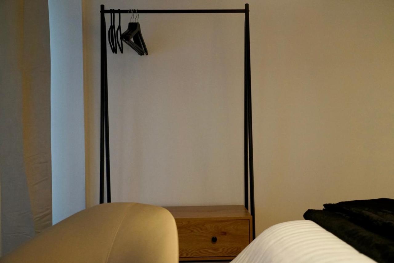 The Fahouse Apartment Тревизо Екстериор снимка