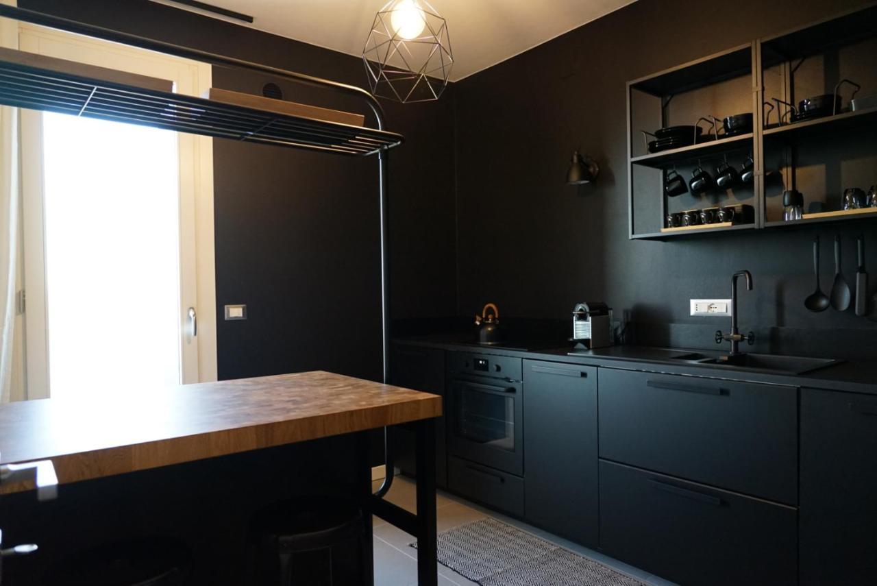 The Fahouse Apartment Тревизо Екстериор снимка