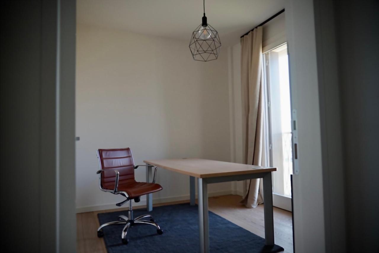 The Fahouse Apartment Тревизо Екстериор снимка