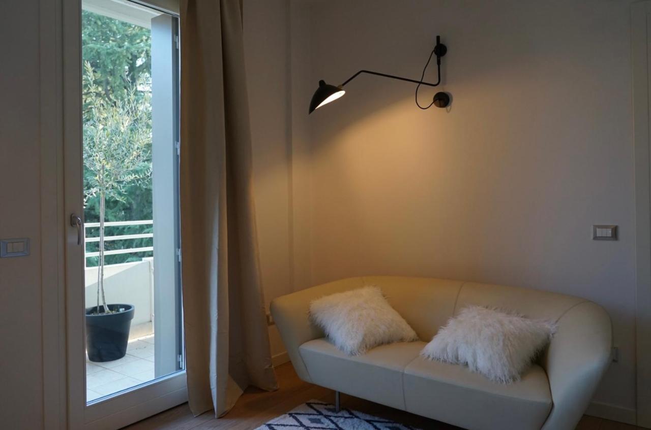 The Fahouse Apartment Тревизо Екстериор снимка