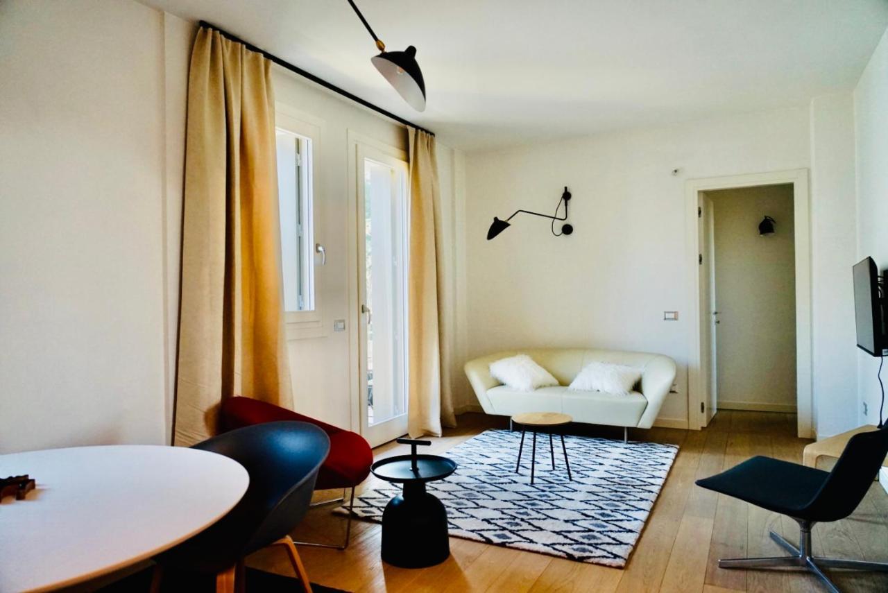 The Fahouse Apartment Тревизо Екстериор снимка