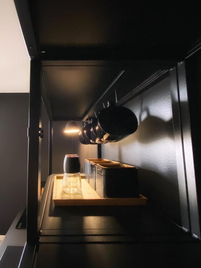The Fahouse Apartment Тревизо Екстериор снимка