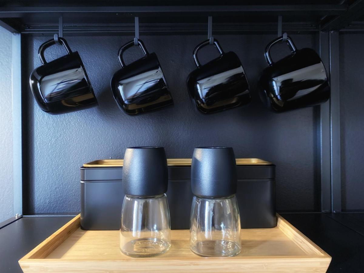 The Fahouse Apartment Тревизо Екстериор снимка