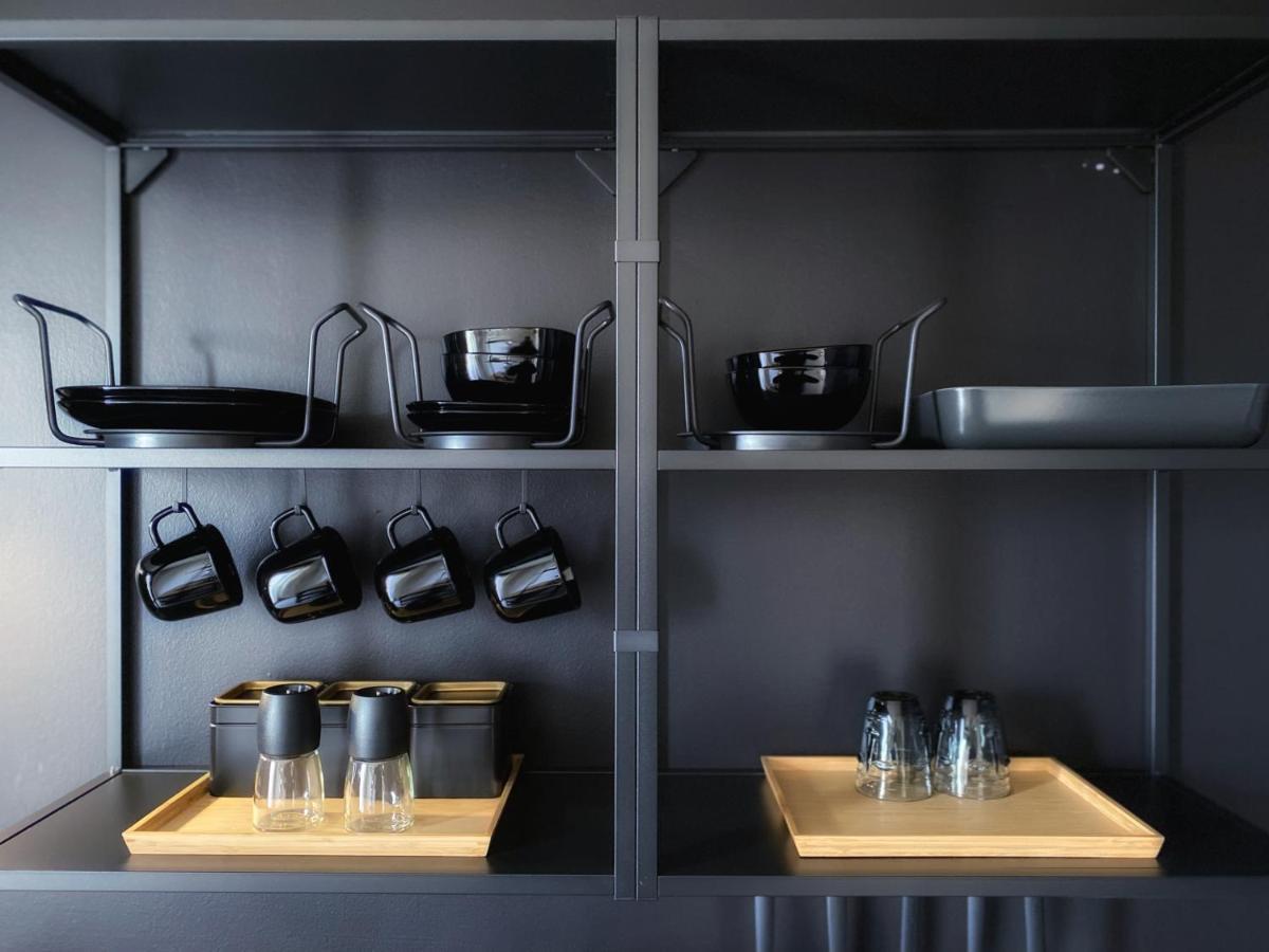 The Fahouse Apartment Тревизо Екстериор снимка