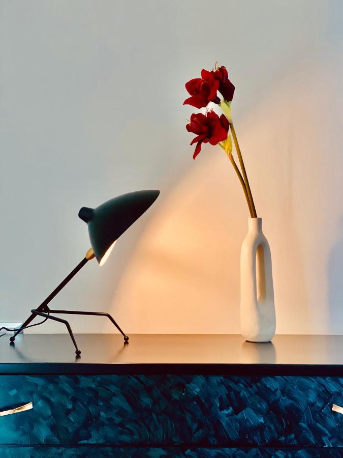 The Fahouse Apartment Тревизо Екстериор снимка
