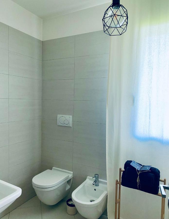 The Fahouse Apartment Тревизо Екстериор снимка