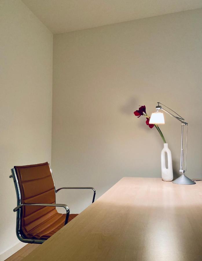 The Fahouse Apartment Тревизо Екстериор снимка