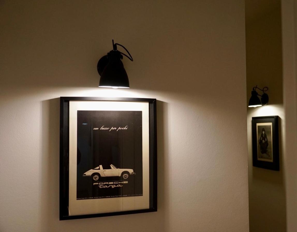The Fahouse Apartment Тревизо Екстериор снимка