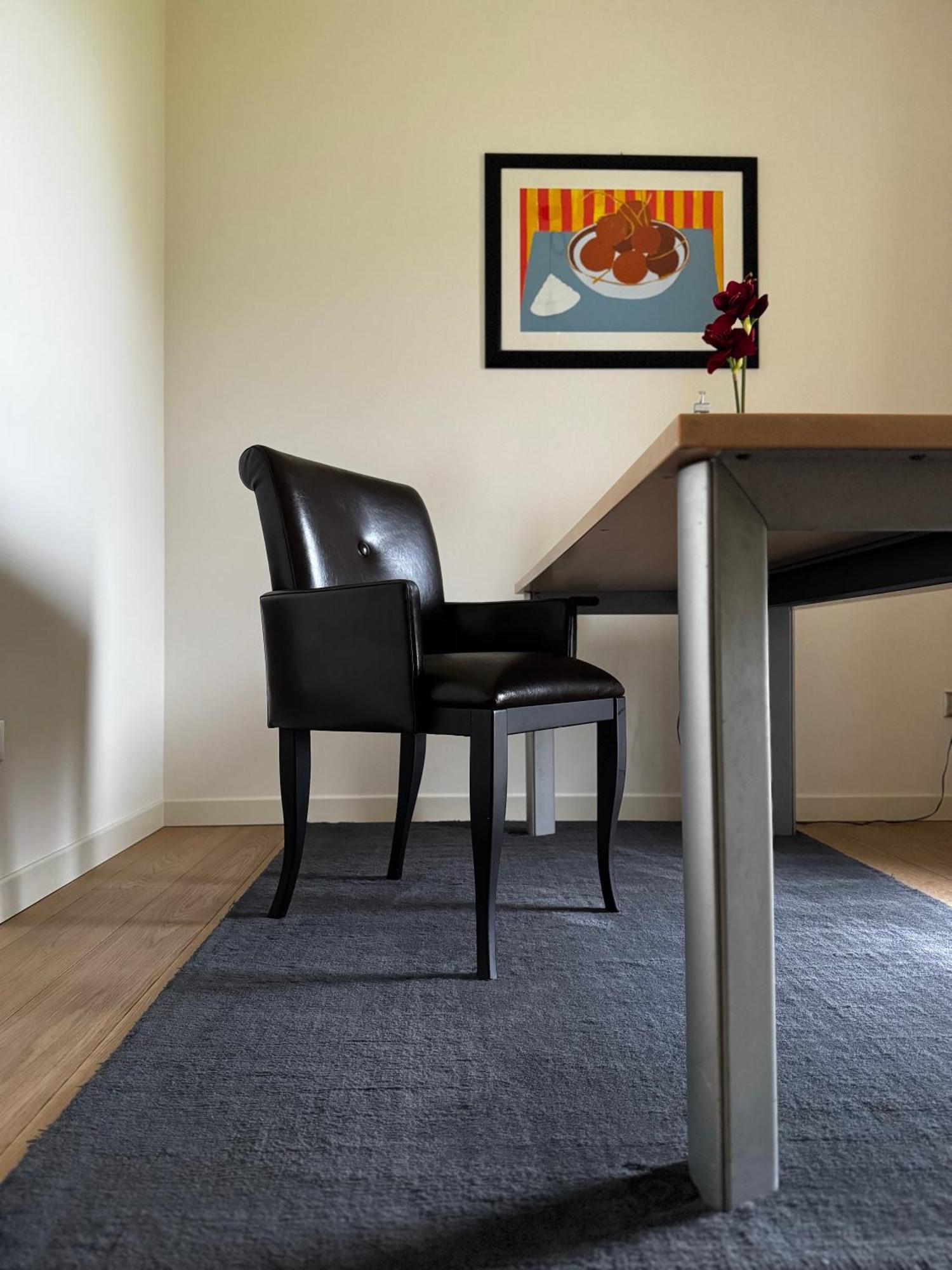 The Fahouse Apartment Тревизо Екстериор снимка