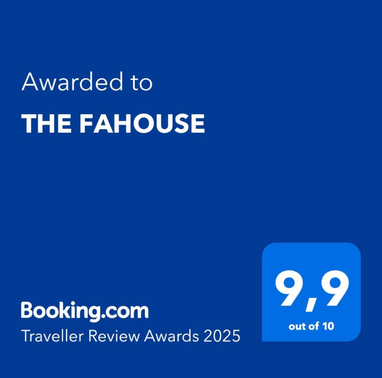 The Fahouse Apartment Тревизо Екстериор снимка